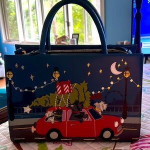 Radley London handbag. Christmas  very good , clean condition.